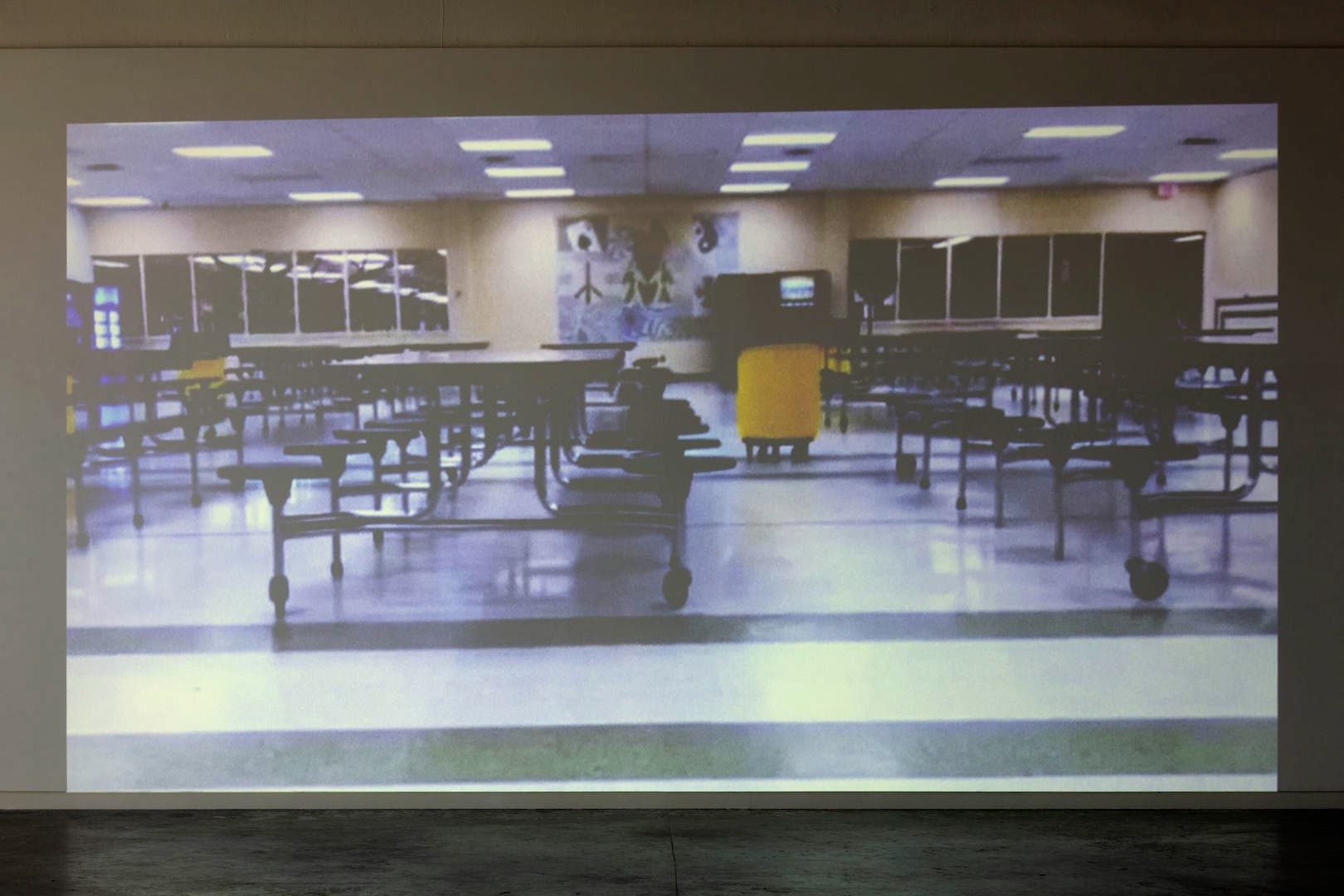 The Cafeteria (2022), image 3 of 4