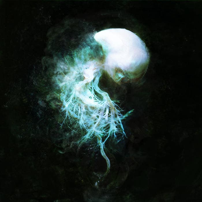 The Disappearance of Memories — artwork