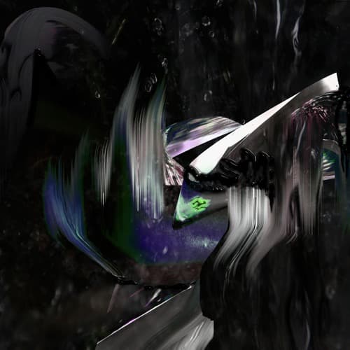 Dismantled — artwork