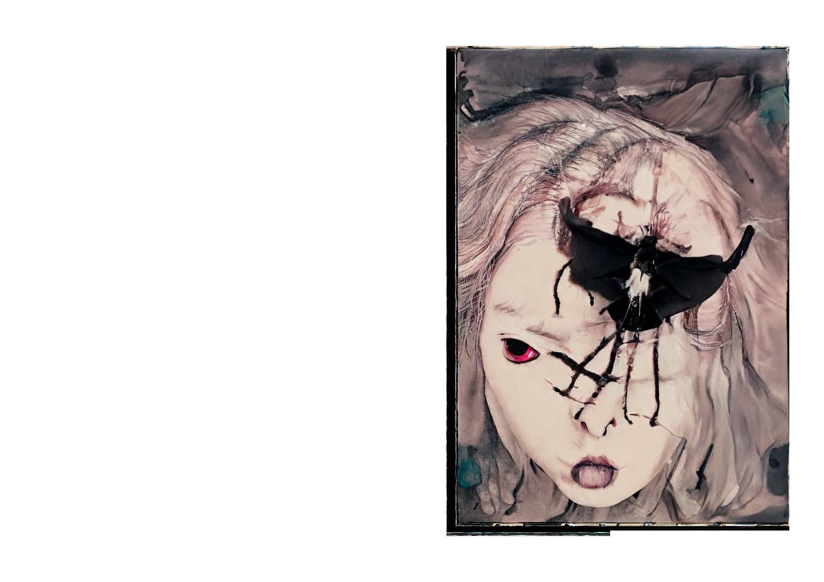 Fallcore — artwork