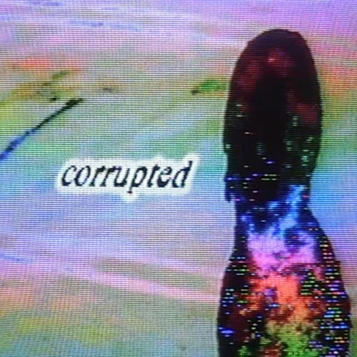 Omen XIII - Corrupted — artwork