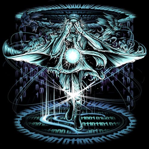 OmenXIII - Decode — artwork