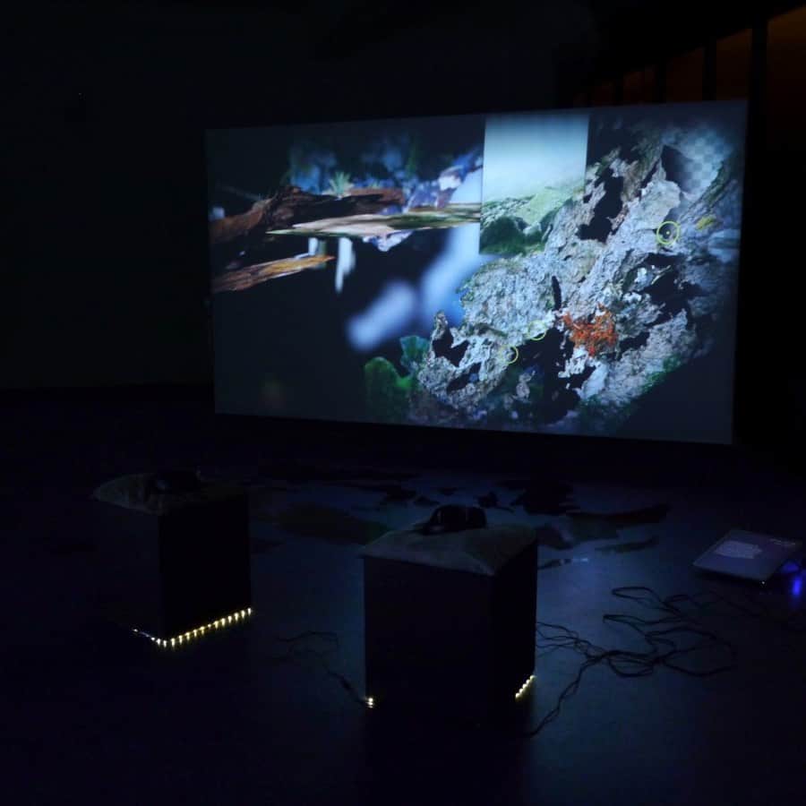 Artwork for 0°N, 0°E - Deborah Mora