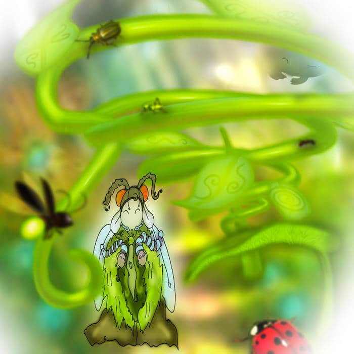 Artwork for Another Day In The Meadow
