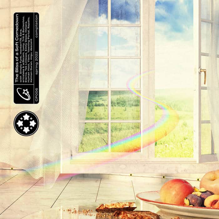 Artwork for The Bliss of a Soft Comedown