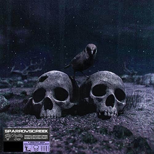 Artwork for Bones & Eddy Baker - HateToSayIToldYouSo