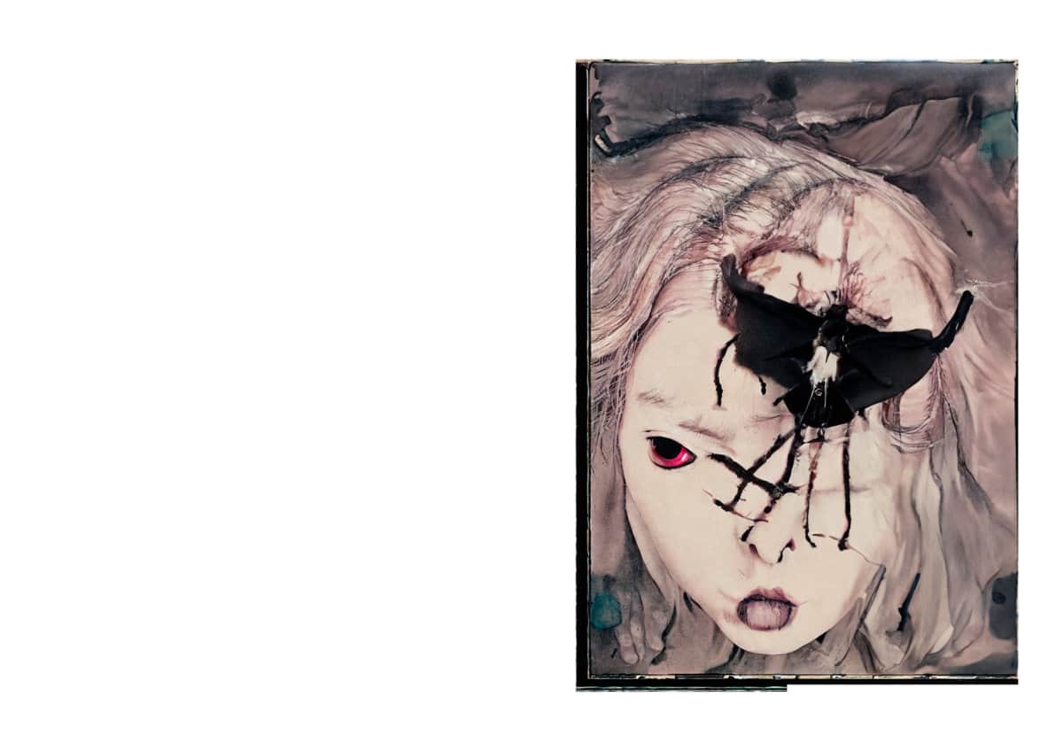 Artwork for Fallcore