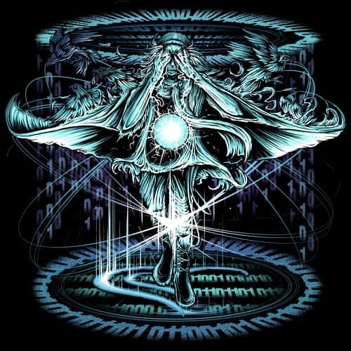 Artwork for OmenXIII - Decode
